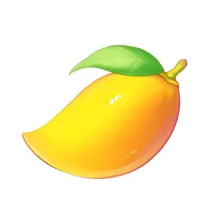 芒果水果免抠 芒果水果免抠