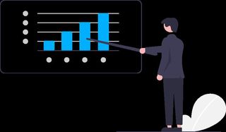 2.5d数据插画小图标素材