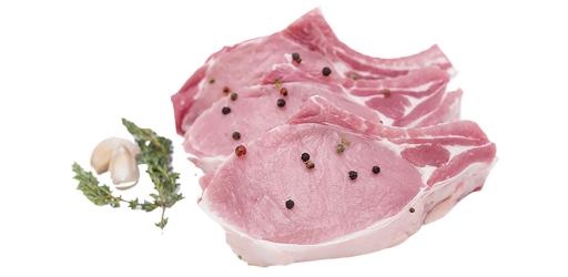 猪肉 PNG免抠(1020x500)