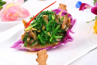 L01678九香爆螺肉