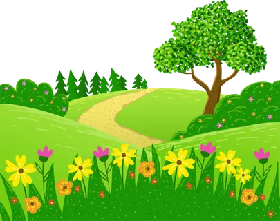 卡通 素材 人物 动画 插图