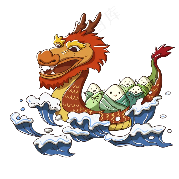端午节海报
