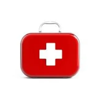 急救箱 PNG免抠