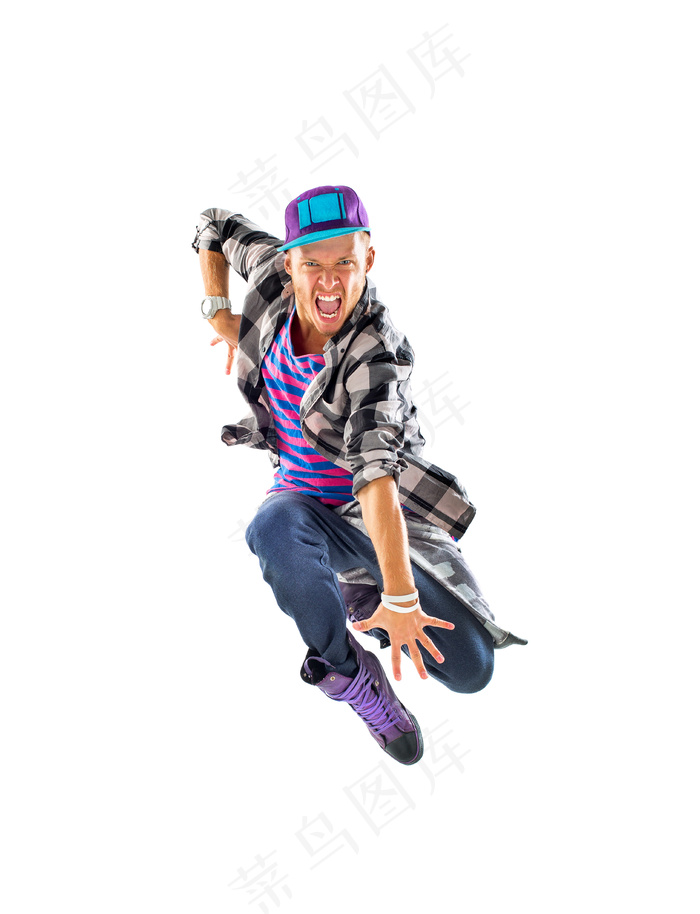 激情街舞帅哥图片