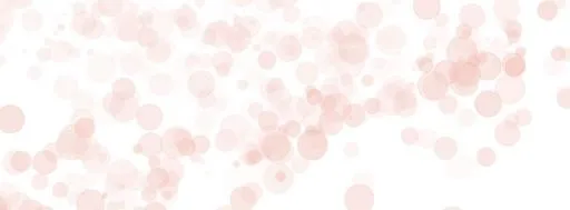 散景PNG透明免抠(850x315)