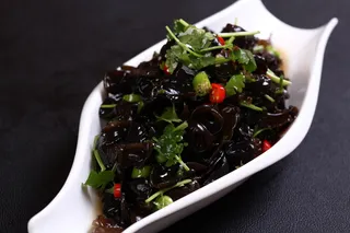 L01374香菜木耳 (3)