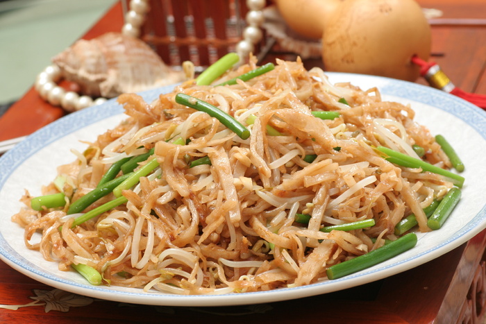炒饼 (3)