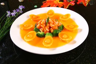 R02394元宝爆虾仁