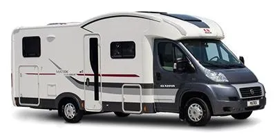 大篷车 PNG免抠(398x200)