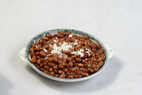 45老醋花生-肉川香小镇