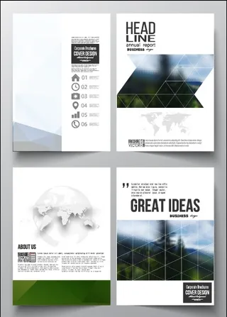 综合全部专业画册