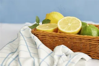 特写清新文艺水果美食