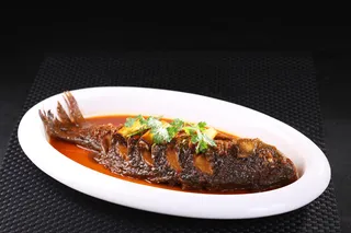 H00014生煎黄河鲤鱼 (2)