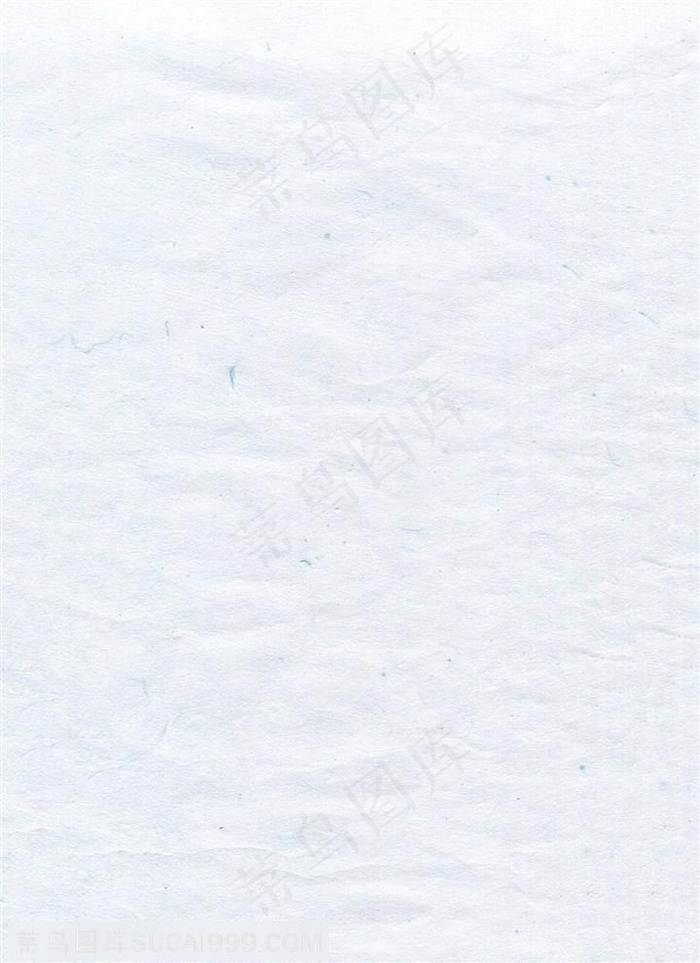 白色纹理竖版中式斑驳纸纹背景图片