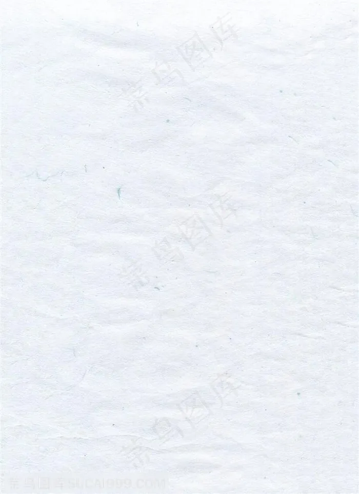白色纹理竖版中式斑驳纸纹背景图片