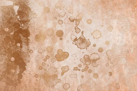 时尚简约底纹桃红色奶油质感背景素材