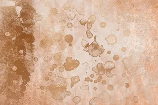 时尚简约底纹桃红色奶油质感背景素材