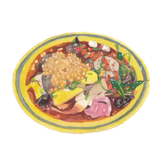 039.凉拌鱼杂1500x1500