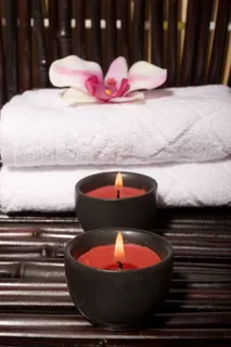 美容SPA高清图片下载