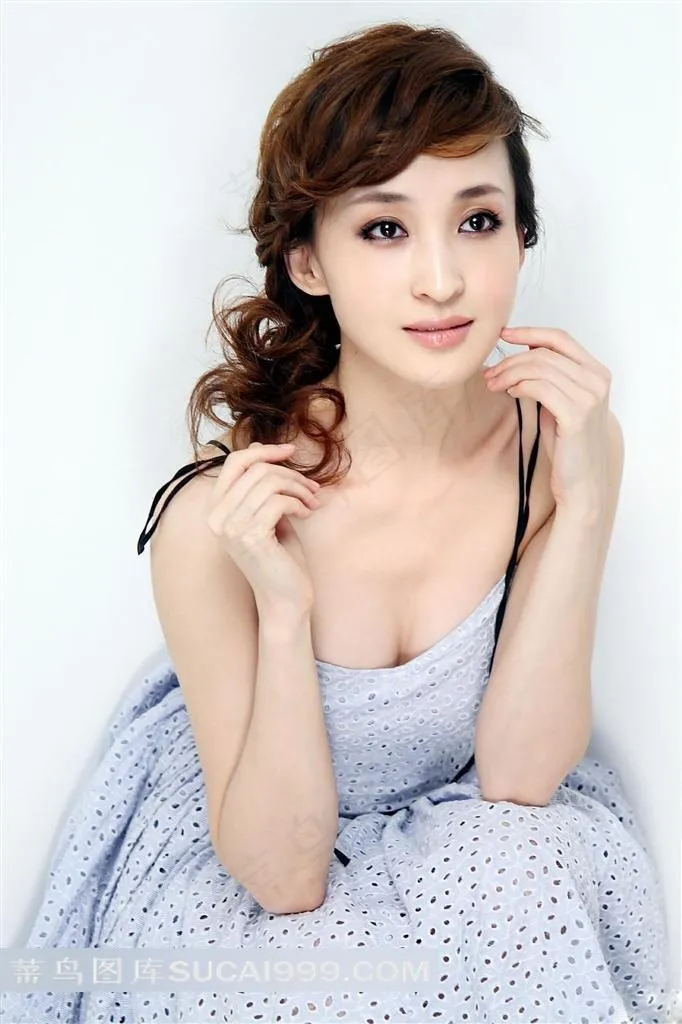 陈宇秋唯美写真