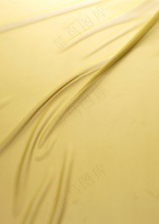 布纹背景红布布料