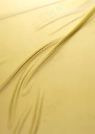 布纹背景红布布料