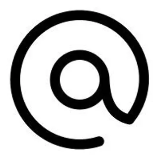 在标志上，@ PNG免抠