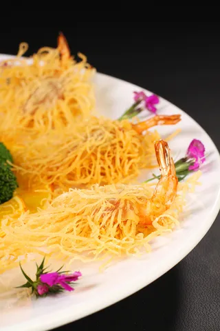 R02361木瓜千丝虾 (7)