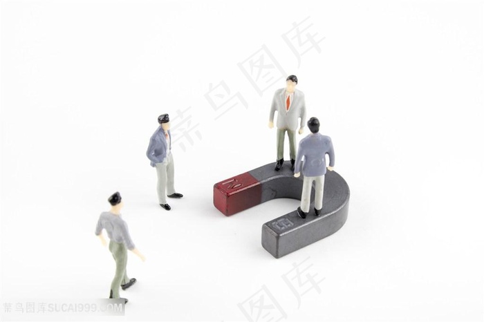 吸引人才商务谈判素材