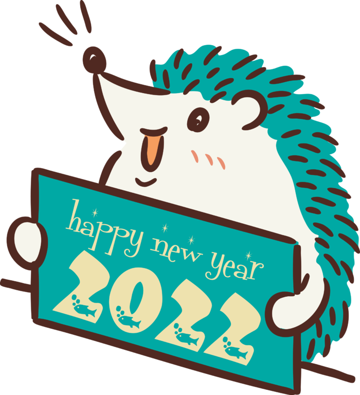 刺猬牌子2022