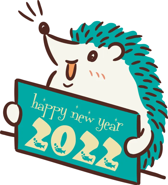 刺猬牌子2022