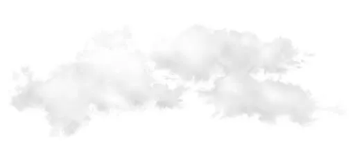 烟雾 PNG免抠(5000x2219)