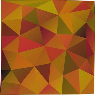 几何艺术设计 多边形背景