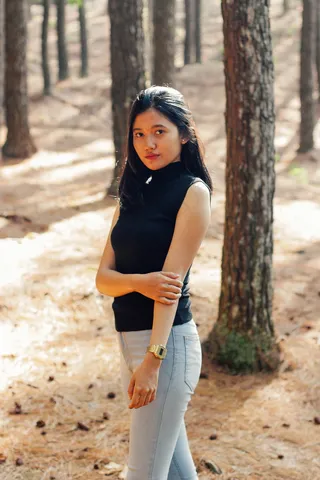 中国正版西西*高清照