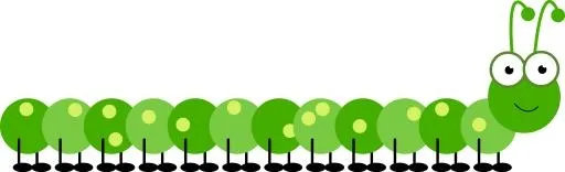 卡特彼勒 PNG免抠(3000x916)