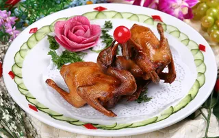 39  脆皮乳鸽-阳滩鱼港(2006)