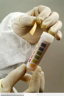 生物技术-成分分解液