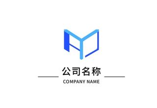 企业LOGO 原创图片