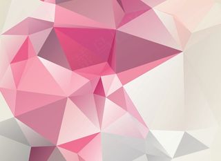 几何图形背景 几何艺术设计 多边形背景图片