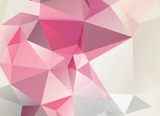 几何图形背景 几何艺术设计 多边形背景图片