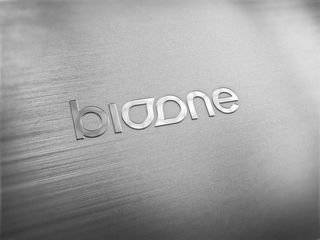 LOGO样机展示效果