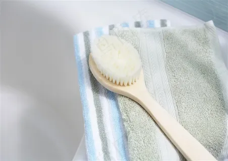 白色的刷子免费下载