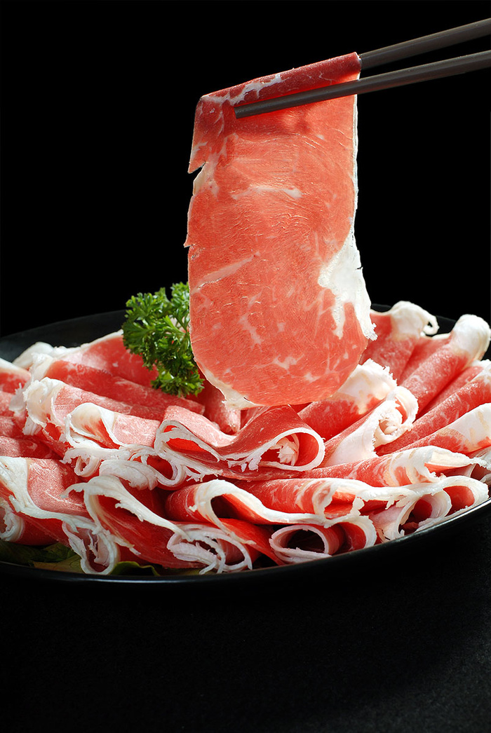 美食皇家外脊