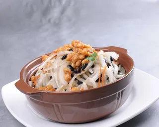 LCSC2748水豆豉拌洋葱