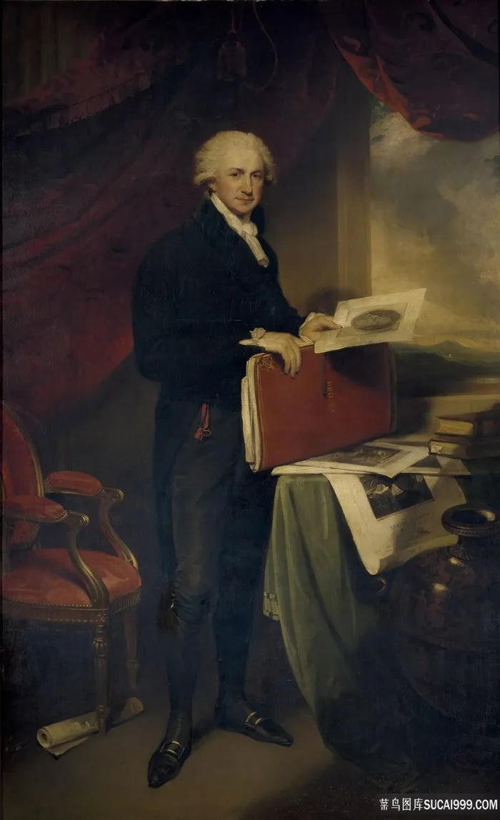 阿切尔·希尔，——马丁先生