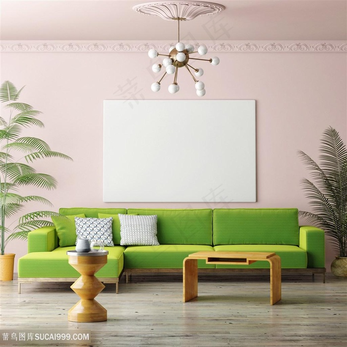 家居装修高清图片