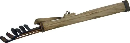 高尔夫免抠(2334x778)