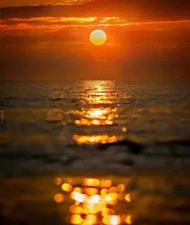 夕阳背景素材 夕阳背景素材