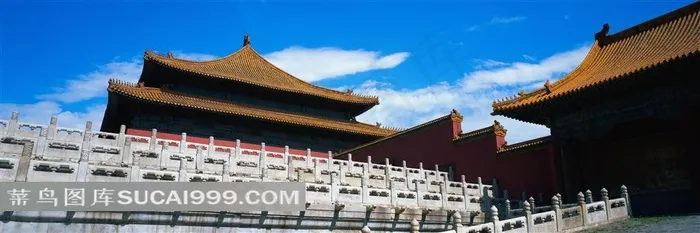 故宫建筑素材图片