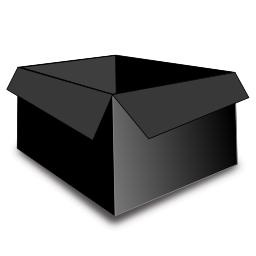 盒子 PNG免抠(256x256)